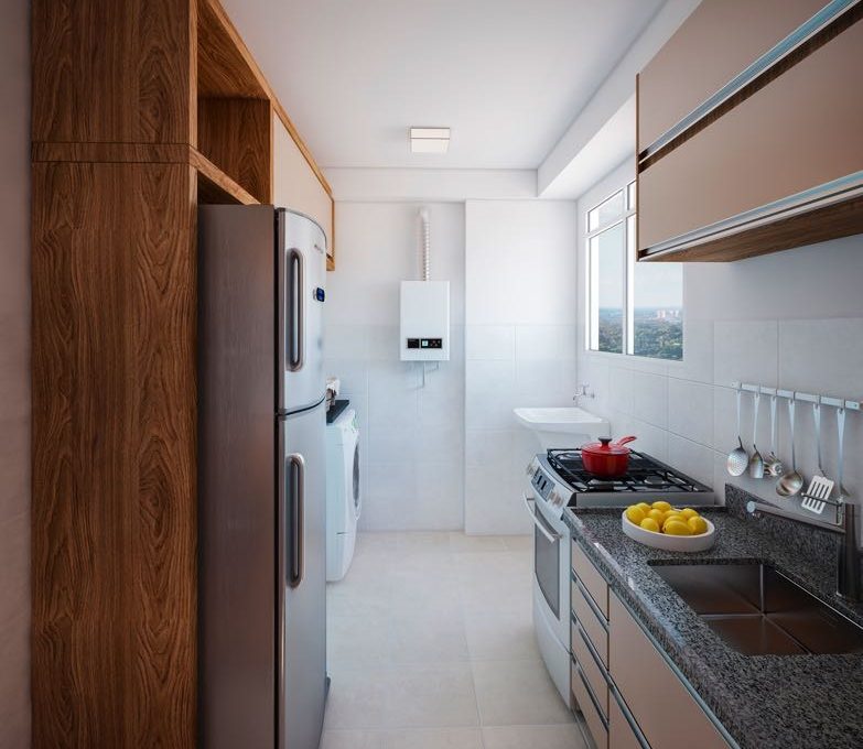 Riviera Aporuna Cozinha