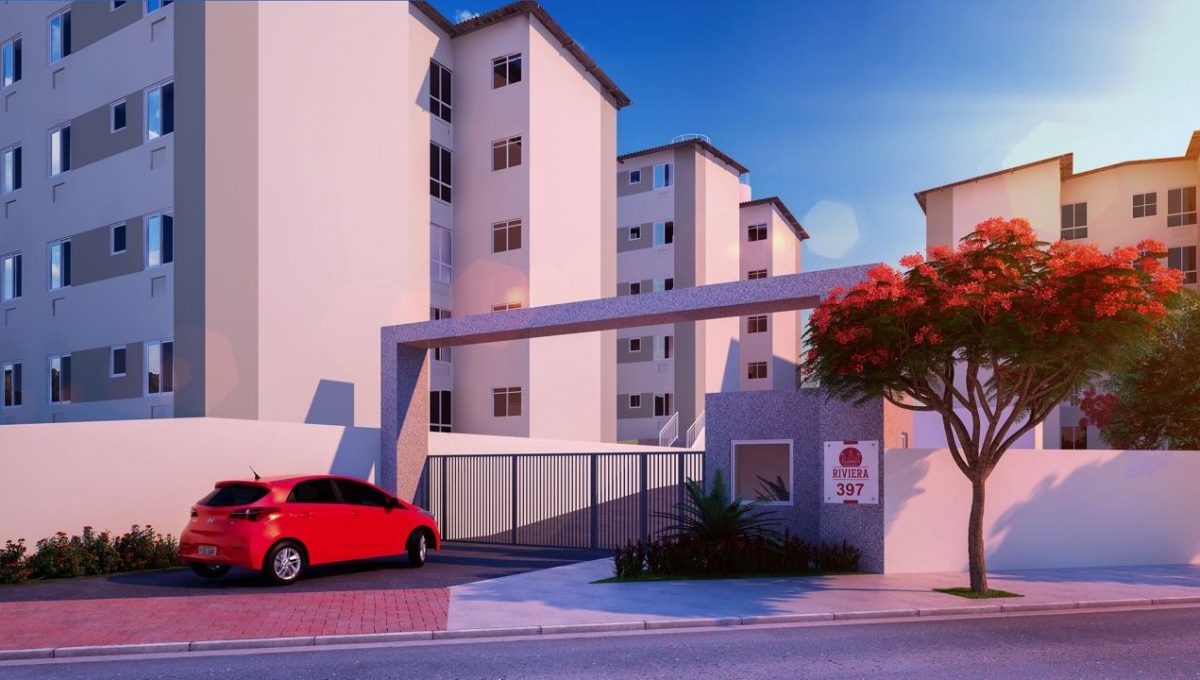 Riviera Aporuna Guarita