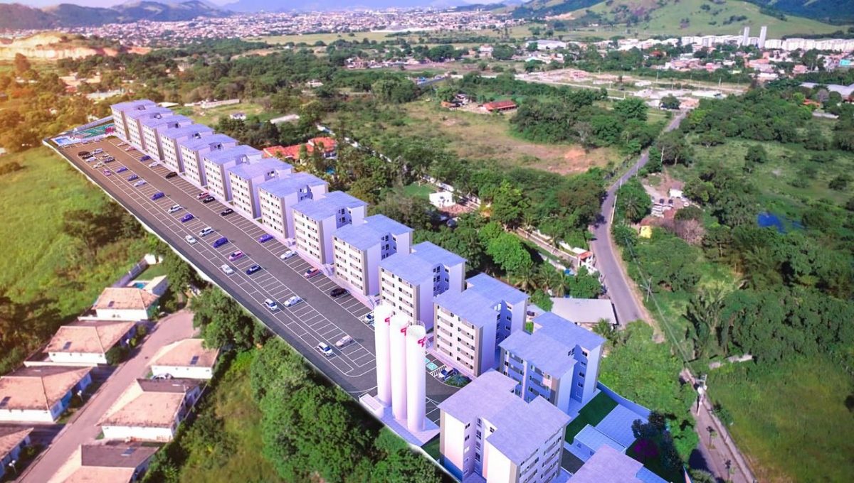 Riviera Aporuna Masterplan 2