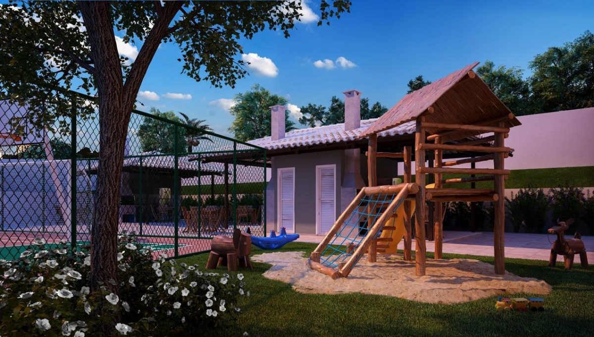 Riviera Aporuna Playground