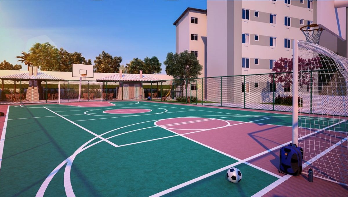 Riviera Aporuna Quadra