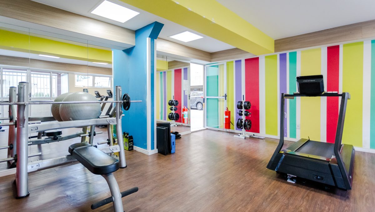 Riviera Premium Academia