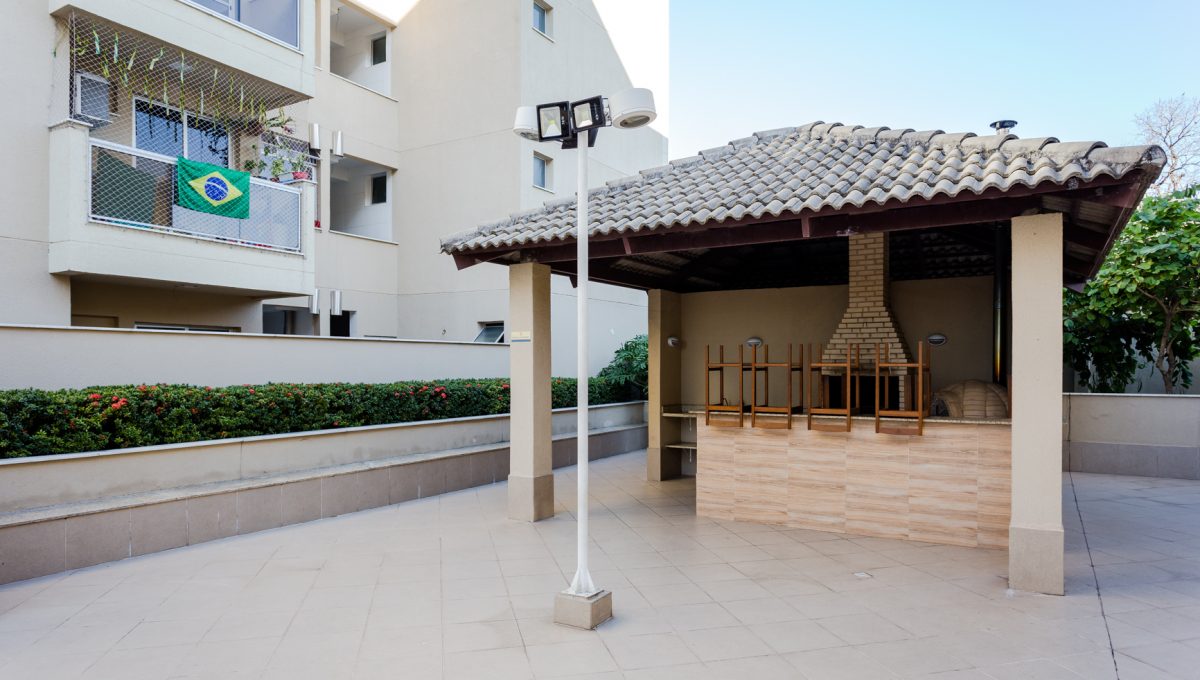 Riviera Premium Churrasqueira
