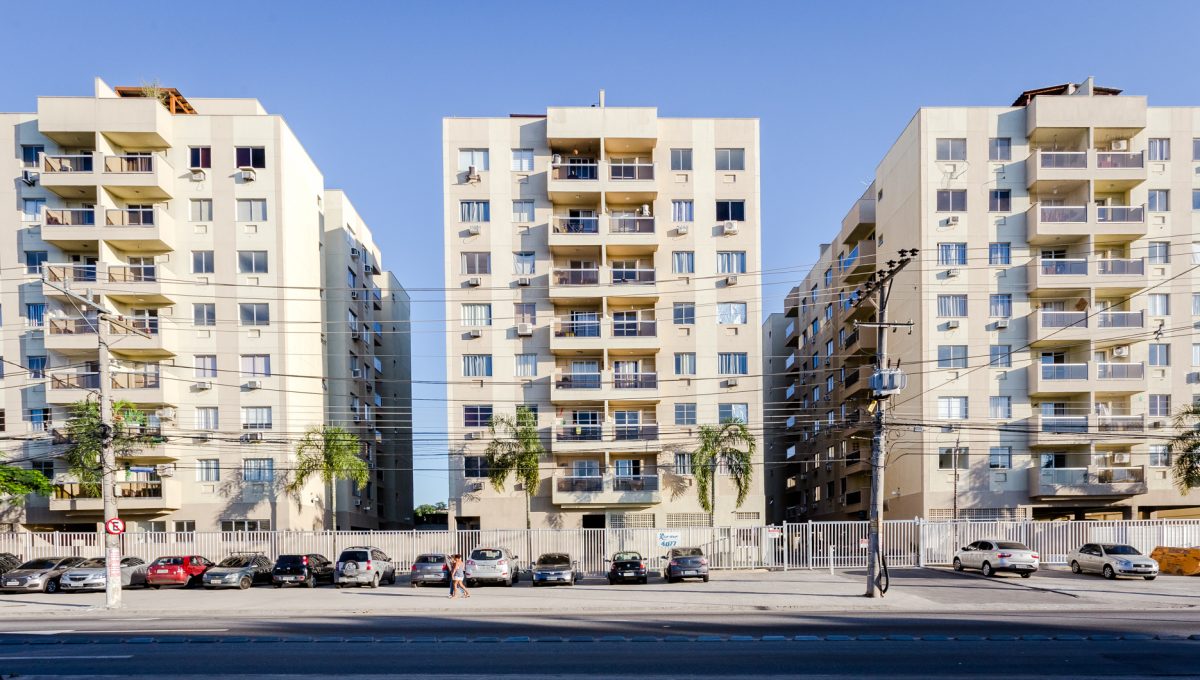 Riviera Premium Fachada