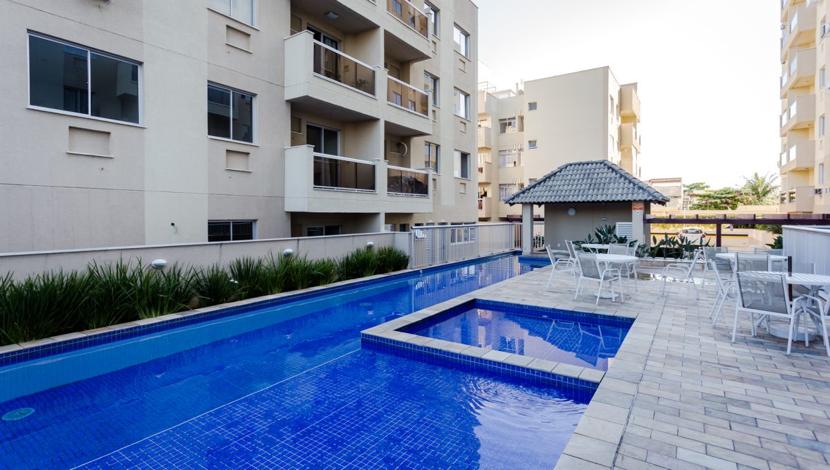 Riviera Premium Piscina
