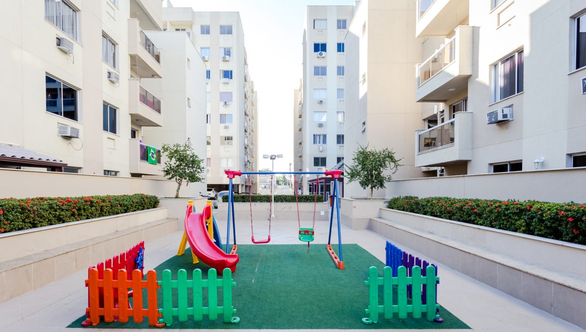 Riviera Premium Playground