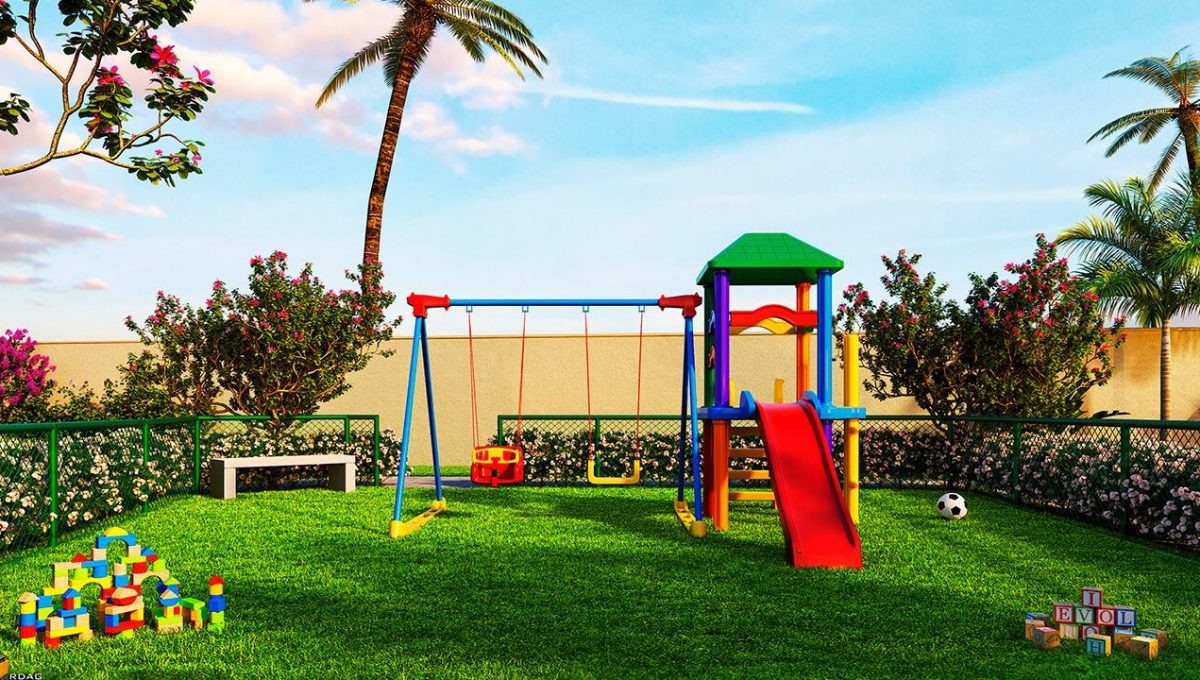 Viva Vida Harmonia Playground