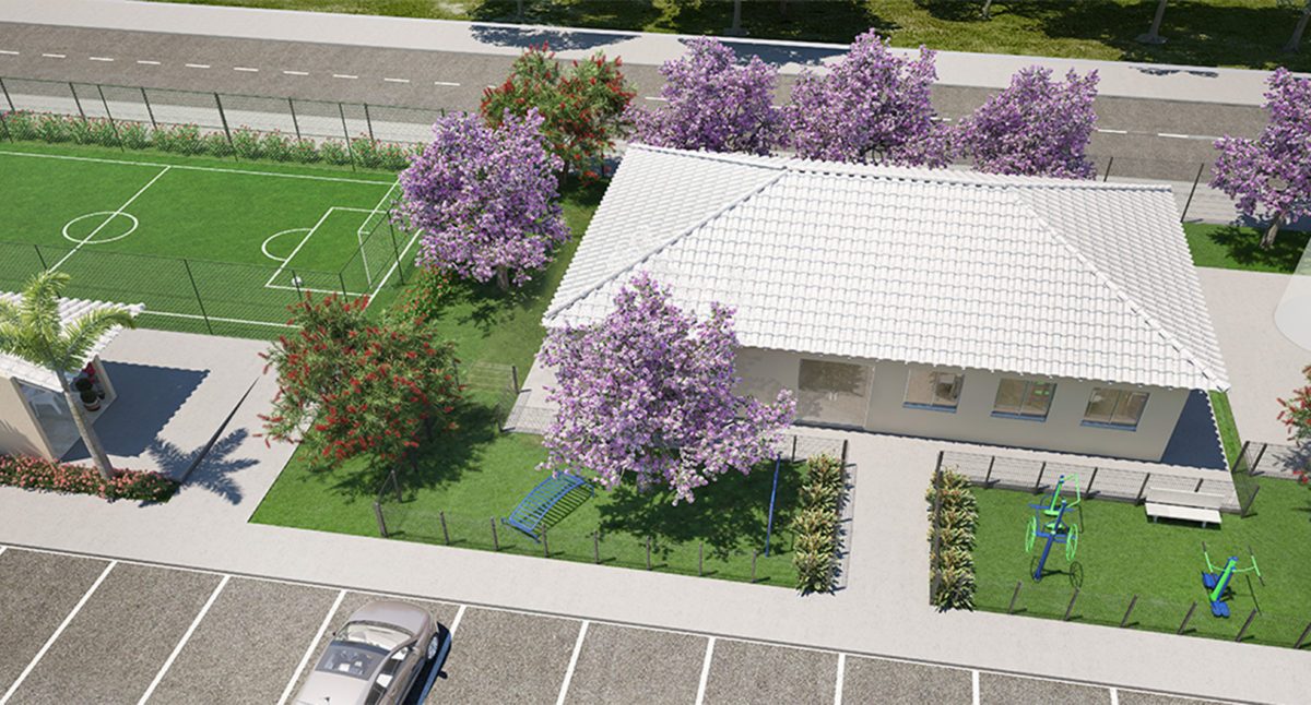 VILLAGGIO VERONA LAZER AEREO
