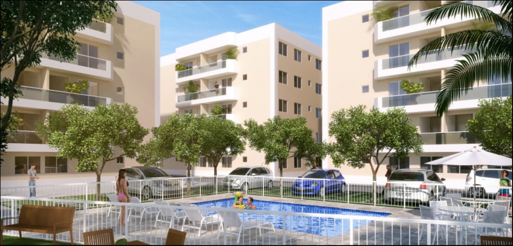 ROYAL BLUE RESIDENCIAL